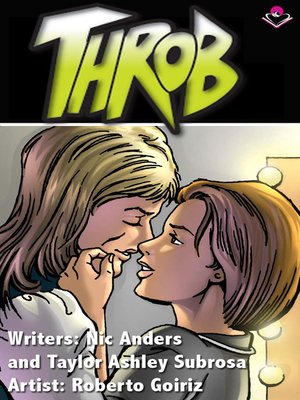 cover image of Throb